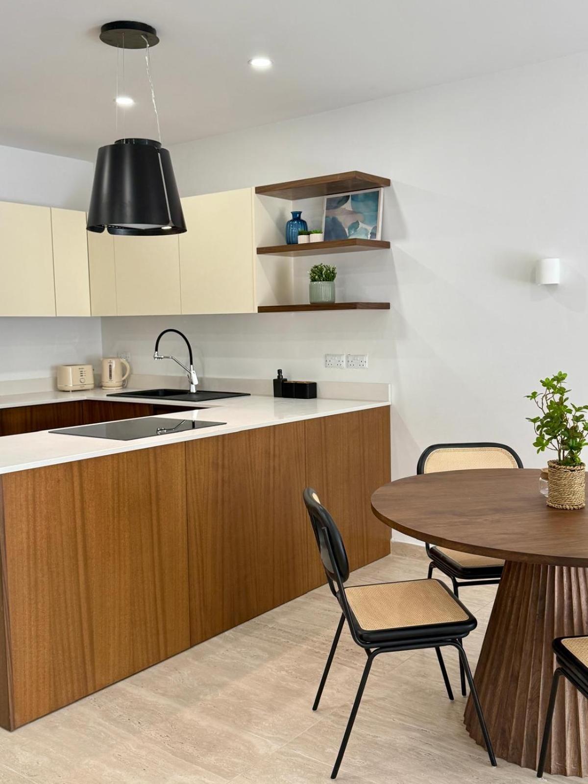 Apartment Lumiere St Julian's